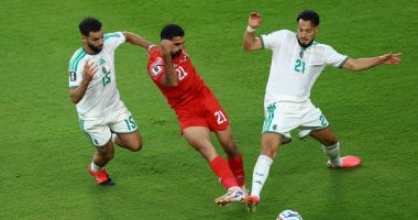 3 سيناريوهات حاسمة لتأهل الجزائر إلى دور الـ32 في كأس العالم 2026