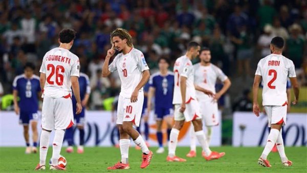 3 منتخبات تودع كأس العالم 2026 حتى الأن