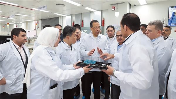 حصاد الجمهورية الرقمية في 30 يونيو: نمو مستدام وابتكارات متقدمة