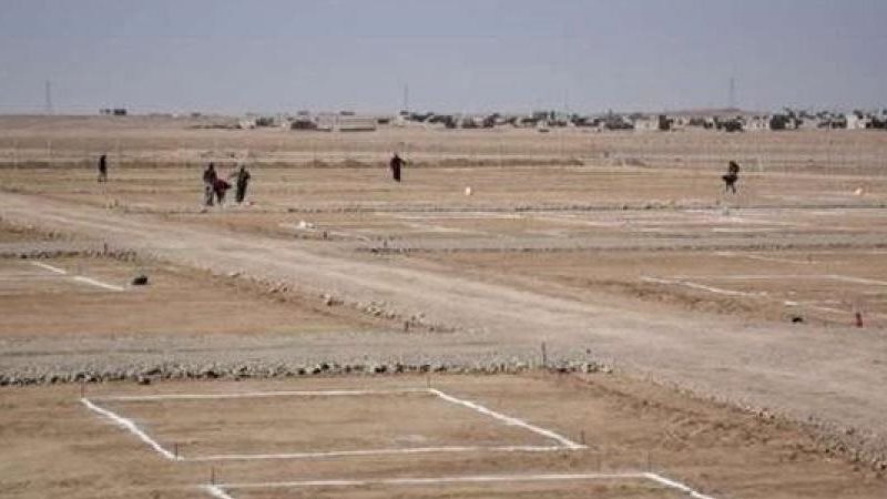 3050 دولارًا أمريكيًا.. غدا استقبال أولوية التخصيص لـ أراضي بيت الوطن 2026