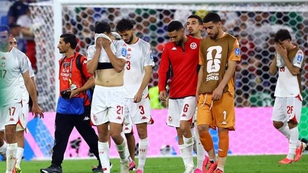 4 أسباب وراء خروج منتخب تونس المبكرمن كأس العالم 2026