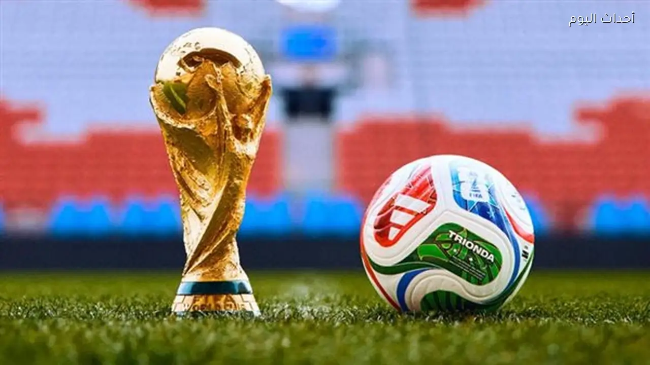 4 مواجهات نارية.. مواعيد مباريات اليوم في كأس العالم 2026