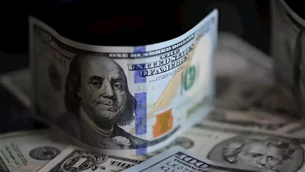 سعر الدولار
