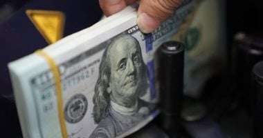 49.82 سعر الدولار مقابل الجنيه فى بنك القاهرة اليوم الأحد