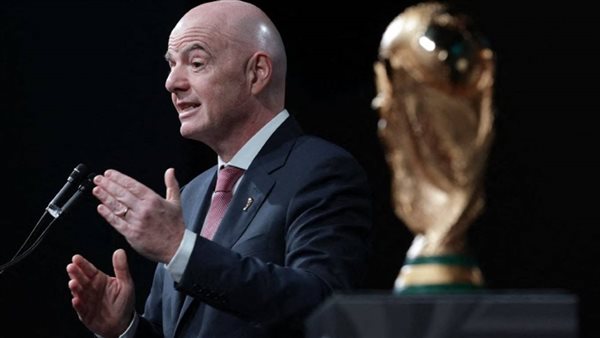 6 ملايين تذكرة.. استدعاء «فيفا» للتحقيق بسبب تسعير تذاكر كأس العالم 2026