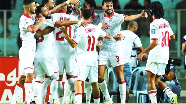 8 مباريات مونديالية.. السخيري يكمل مثلث عظماء تونس في كأس العالم