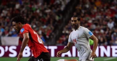 8 مواجهات نارية في دور الـ32 بكأس العالم 2026.. مصر تواجه أستراليا