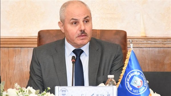 97% نسبة النجاح في برنامجي FMI وDMEB بجامعة الإسماعيلية الجديدة الأهلية