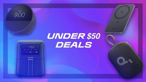 عروض Prime Day: أفضل صفقات التكنولوجيا تحت 50 دولارًا
