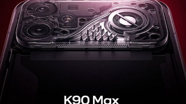 Redmi K90 Ultra العملاق.. هاتف رائد يتحدى الحرارة بمواصفات ثورية