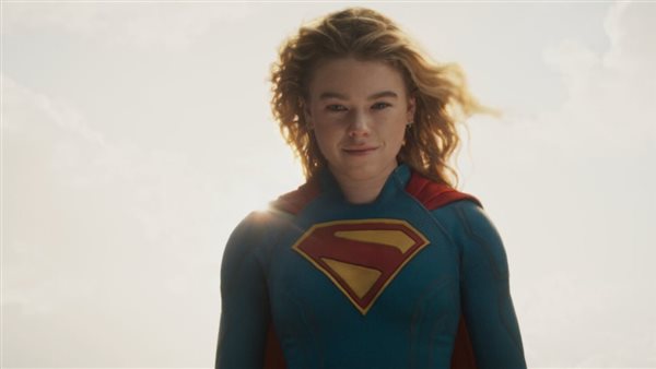 Supergirl بوجه أكثر إنسانية بدور العرض المصرية في 7 محافظات