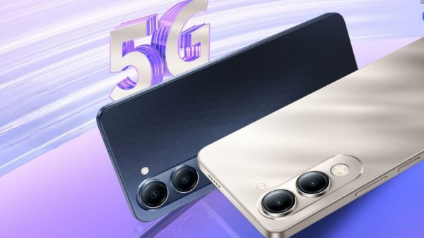 T5 Lite 5G  قبل الإطلاق.. مواصفات منافسة قد تهز عالم الهواتف