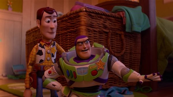 Toy Story 5 يحلق عالميًا بـ312 مليون دولار.. ويحقق أكبر افتتاح لفيلم رسوم متحركة في 2026