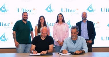 Ulter  من ڤاليو وشراع البحر الأحمر تتعاونان لإتاحة الإبحار الشراعي وامتلاك اليخوت والمغامرات البحرية لعدد أكبر من العملاء
