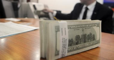 أسعار الدولار اليوم الجمعة 26 يونيو 2026 في البنك الأهلي وCIB