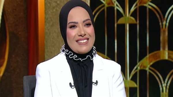 آية عبدالرحمن تقدم قانون حماية الطفل في البرلمان