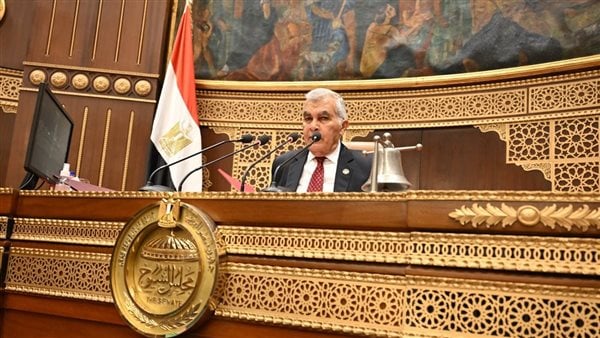 أبرزها توثيق تاريخ وزارة الخارجية وحفظه وأرشفته.. الشيوخ يحيل تقارير اللجان النوعية إلى الحكومة
