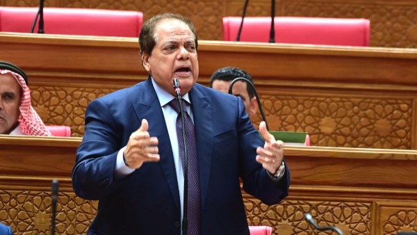 أبو العينين : ضرورة تعظيم الاستثمار بالمحافظات لتفجير الطاقات العاطلة بمصر