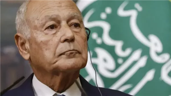 أبو الغيط يدين التصعيد الإسرائيلي في سوريا: انتهاك للسيادة وتهديد لاستقرار المنطقة