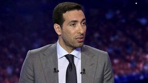 أبو تريكة ينتقد أمريكا قبل مواجهة المكسيك وجنوب إفريقيا