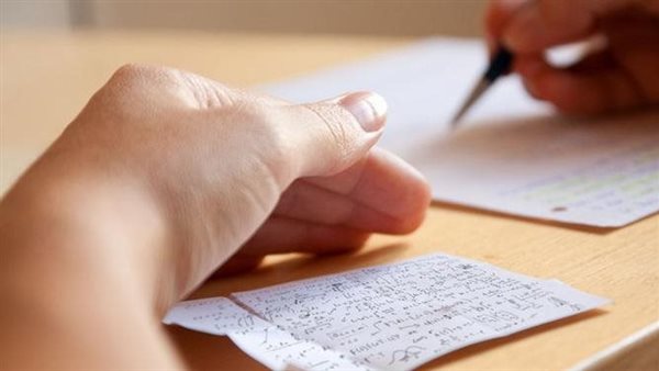 أثناء اللجان.. “شاومينج” تنشر امتحان التربية الوطنية للثانوية العامة