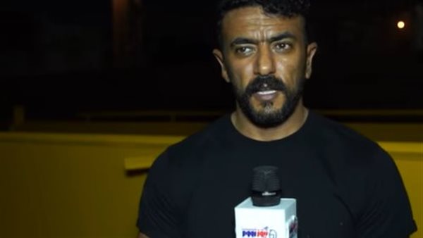 أحمد العوضي يكشف رأيه في المنافسة مع أفلام الصيف بـ شمشون ودليلة |خاص
