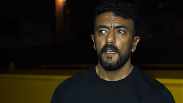 أحمد العوضي يكشف عن سبب تأجيل فيلم شمشون ودليلة |خاص