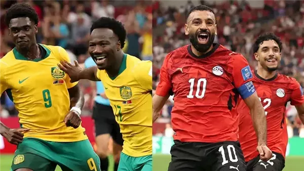 أحمد حسن يعلق على مواجهة مصر وأستراليا في كأس العالم 2026