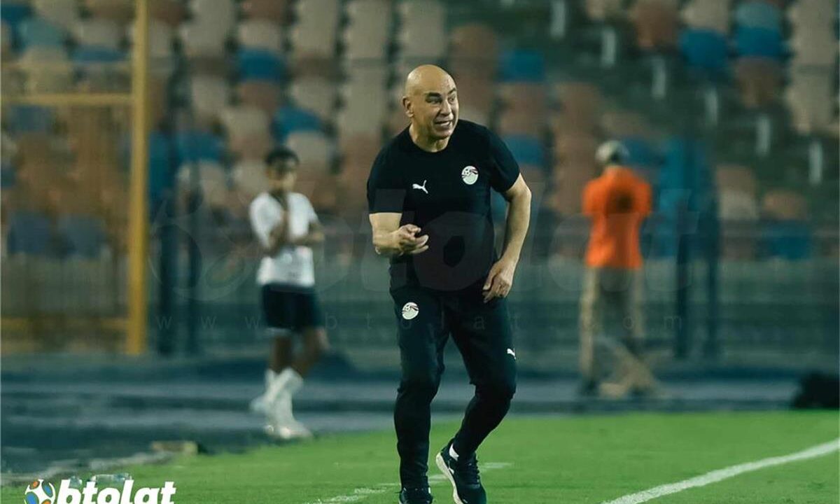 أحمد دويدار ينتقد زيزو: لاعب محلي ولم يقدم ما يكفي مع منتخب مصر