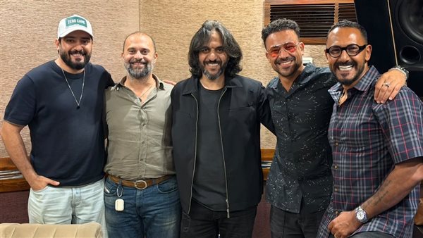 أحمد زعيم يقدم الأغنية الدعائية الثانية “بكلم نفسي” لـ بهاء سلطان من فيلم إذما