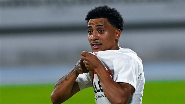 أحمد صالح: بيزيرا يستحق مكانه في قائمة البرازيل بكأس العالم 2026