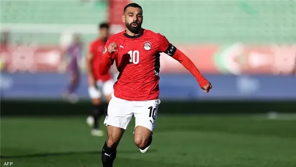 أحمد عيد عبدالملك: صلاح الأفضل في مركز المهاجم والمنتخب يحقق نتيجة إيجابية ضد بلجيكا