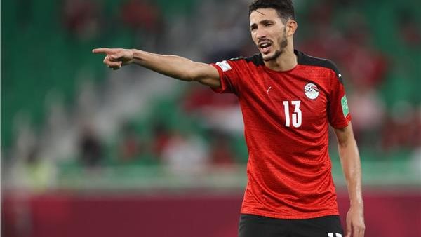 أحمد فتوح ضمن قائمة “TOP 10” أكثر اللاعبين “سبرنت” في مونديال 2026