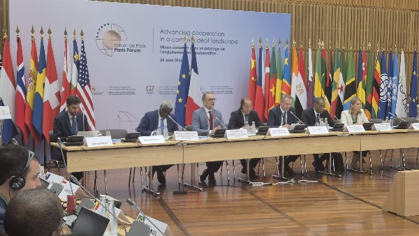 أحمد كجوك: مصر تستهدف خفض دين الموازنة إلى 78% من الناتج المحلي بحلول يونيو 2027