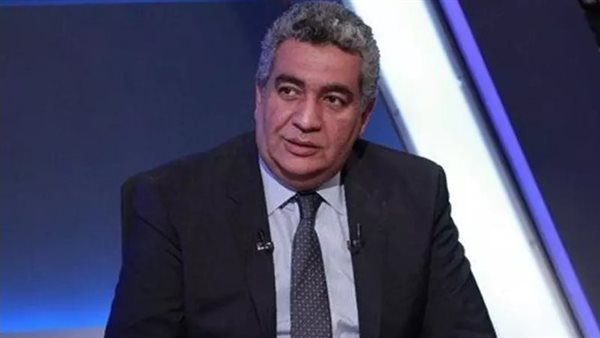 أحمد مجاهد يتحدث عن فرق الأعمار في العالم ونظام الناشئين بمصر