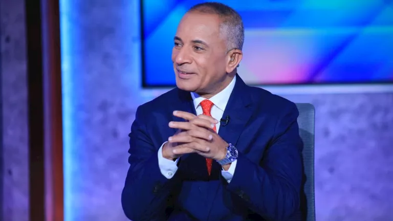 أحمد موسى: 3 يوليو أعادت هيبة الدولة وأنقذت مصر من الانهيار