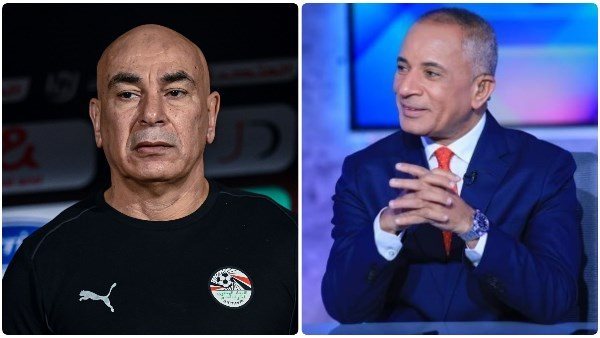أحمد موسى: حسام حسن يصنع التاريخ وهدفنا التأهل إلى دور الـ16
