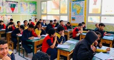 أخبار 24 ساعة.. موعد إعلان نتيجة الصف الثالث الإعدادى فى الجيزة.. رابط مباشر