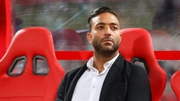 “أخبار أصعب من بعضها”.. منة عدلي القيعي تطلب الدعاء لـ ميدو بعد إصابته بجلطة