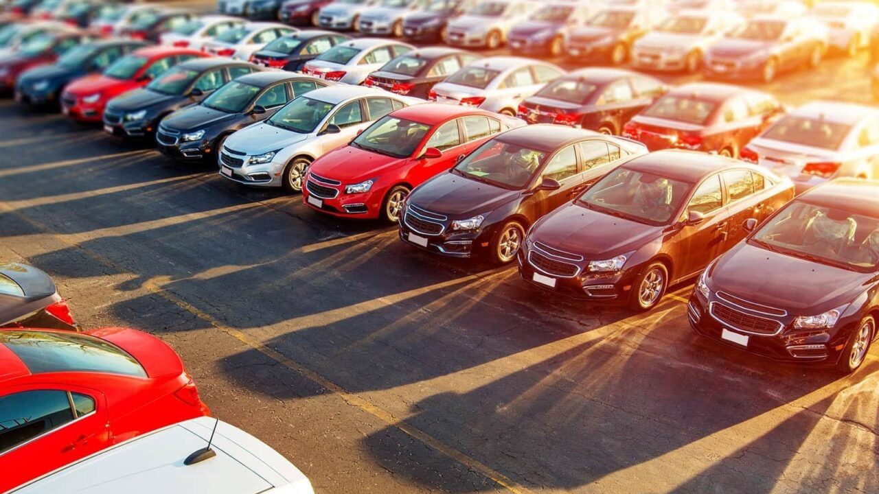 أرخص 5 موديلات صينية أوتوماتيك في مصر وأسعار لادا جرانتا المستعملة