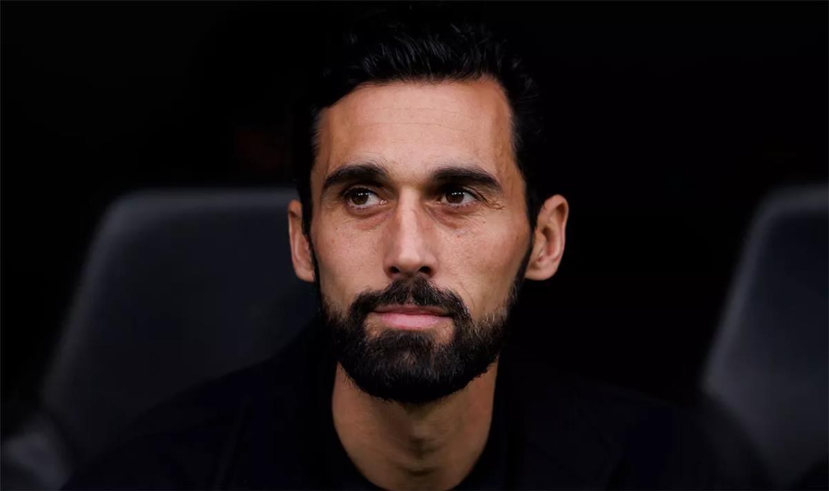 ألفارو أربيلوا يتفق مع فولهام لتدريب الفريق في الدوري الإنجليزي