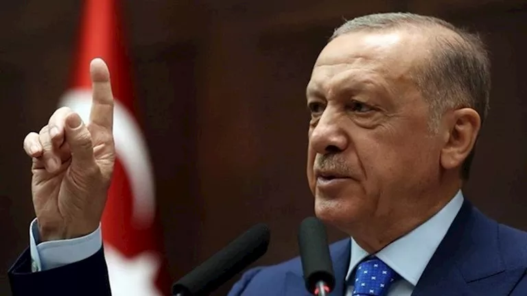 أردوغان: الحجاب جزء لا يتجزأ من ثقافة المجتمع التركي