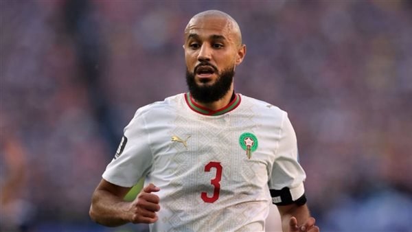 “أريد حفظ القرآن وأن أصبح إمام مسجد”.. مزراوي يفاجئ جماهير المغرب برغبة الاعتزال في عمر الـ 28