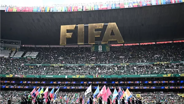 أزمات تضرب مونديال 2026 في أمريكا