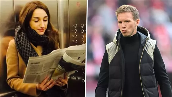 أزمة نسائية.. هل عانت ألمانيا أمام كوت ديفوار بسبب «عشيقة» المدرب؟|صور