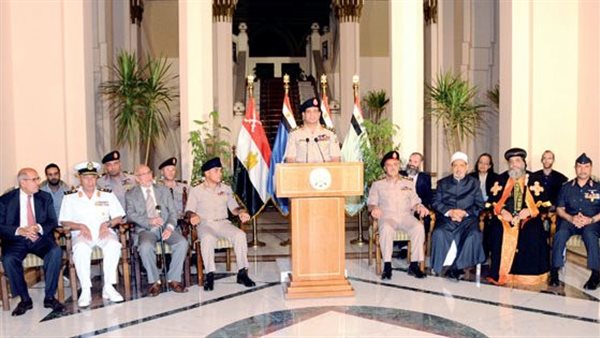 أستاذ علاقات دولية: ثورة 30 يونيو نسفت أكاذيب الإخوان وأكدت ريادة مصر في مكافحة الإرهاب