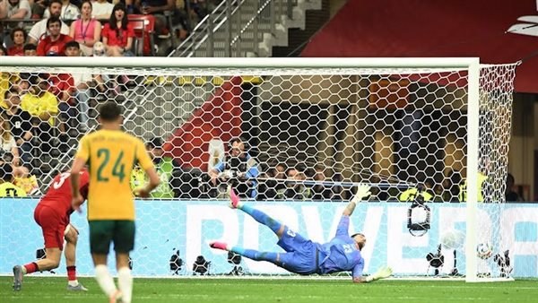 أستراليا تتفوق على تركيا في الشوط الثاني وتحقق الفوز 2-0 في كأس العالم 2026
