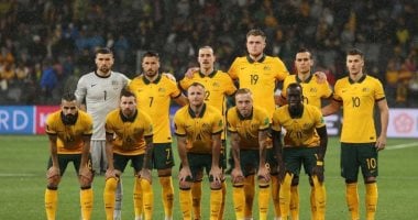 أستراليا تعلن انتهاء مشوار لاعبيها جاكوب إيتاليانو وماتيو ليكي في كأس العالم قبل مواجهة مصر