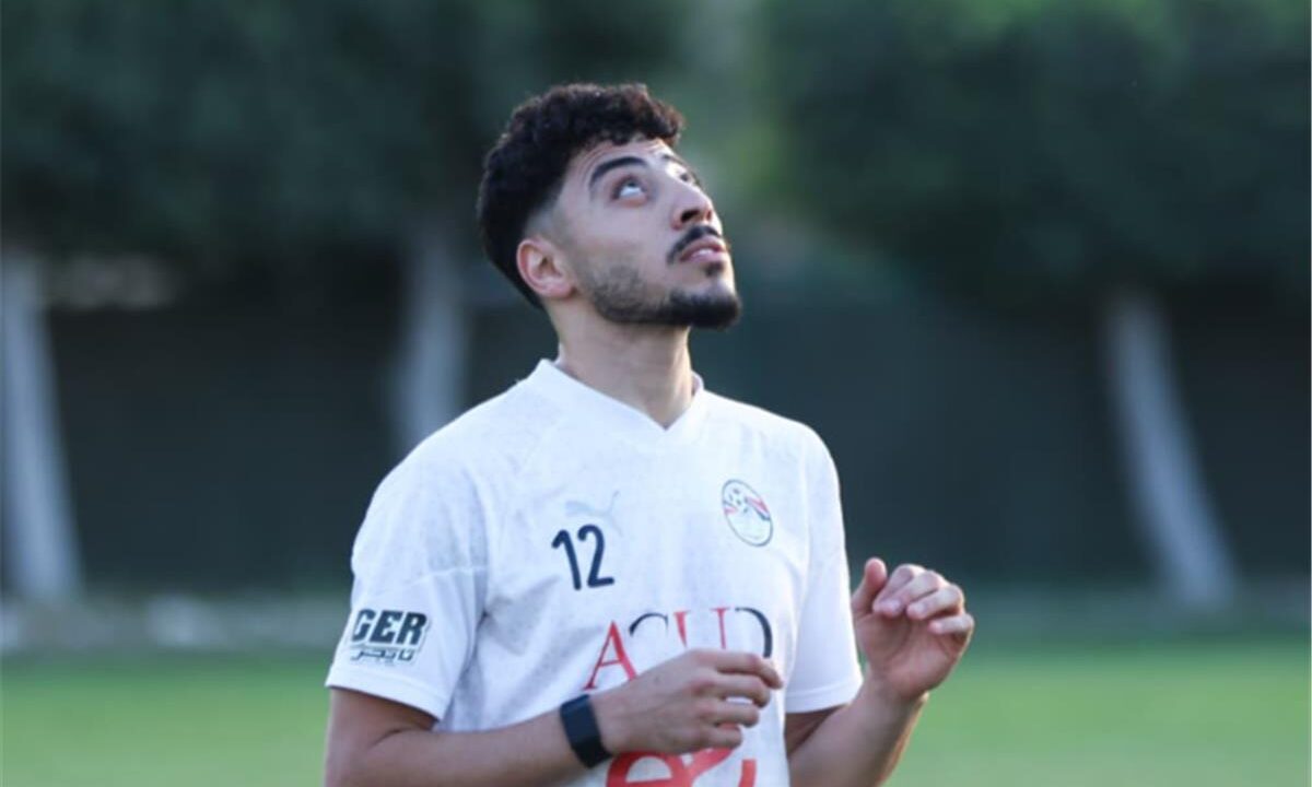 أكرم توفيق: ضغوط أسرية تعرقل انتقاله إلى الأهلي