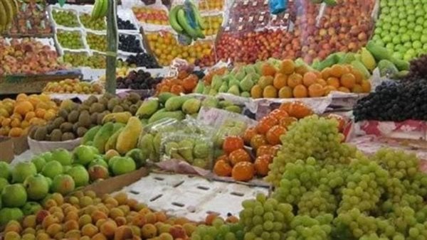 أسعار الخضروات والفاكهة اليوم الثلاثاء 23 يونيو.. متوسطات الأسعار للمستهلك